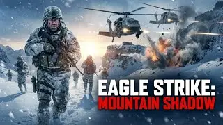 EAGLE STRIKE | MOUNTAIN SHADOW | Dark US Army Mountain Survival Mission