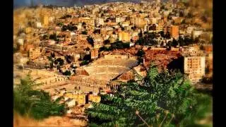The Hashemite Kingdom2