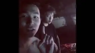 180420 mikebowshow 인스타그램 with 엠버