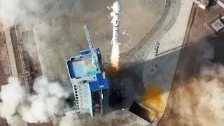 &ldquo;World Record Alert: China Launches 3 Rockets in ONE Day&rdquo;