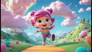 The Shy Camera Forgot to Click 📸 | Nursery Rhymes for Kids & Baby Songs