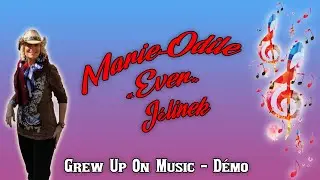 Grew Up On Music - Démo