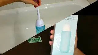 Portable Travel Bidet