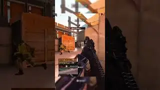 HOW MANY KILLS IN 10 SECONDS???? 😇 #mw3 #modernwarfare3 #cod #darerc