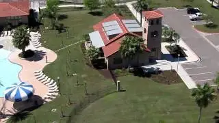Sharyland Plantation Video Espa&ntilde;ol