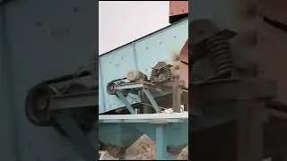 VSI Crusher