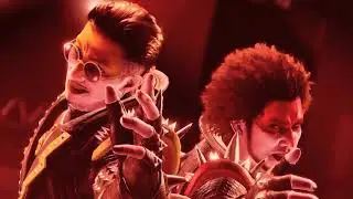 Devil&rsquo;s Hell Pot - Ichiban and Zhao duet (English)
