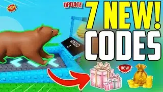 ⚠️UPDATE⚠️ALL WORKING CODES FOR ANIMAL TRAINING 2025! ANIMAL TRAINING ROBLOX CODES 2025! 