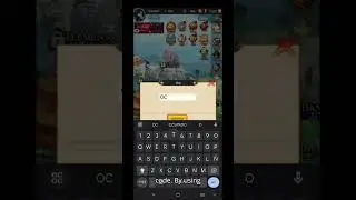 ShinobiRyzen Codes! Naruto idle ninja android game.