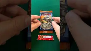 WE DID IT! Urza&rsquo;s Legacy MTG Pack Opening 500 Sub Special (89)