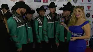 La Nueva Historia Latin community  Awards 2017