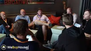 We Buy Houses&reg; Fall 2017 Mastermind Conference - NASHVILLE