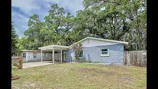 Safety Harbor, FL Real Estate Photography - For Sale 480 Pine St, Safety Harbor, FL 34695