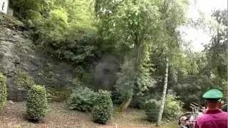 der neue schutzenk&ouml;ning Antfeld 2012