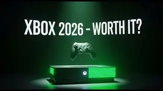 Xbox in 2026: Is It Still Worth Buying? Full Honest BreakdownIs Xbox Still Relevant in 2026?