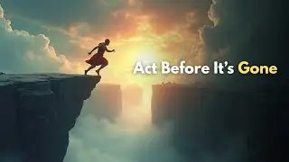 The Door Will Close&mdash;Why You Must Act Now | Monk&rsquo;s Eye Opening Wisdom