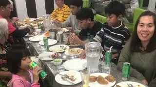 BEST INDIAN FOOD🌶 & Restaurant in Davao City