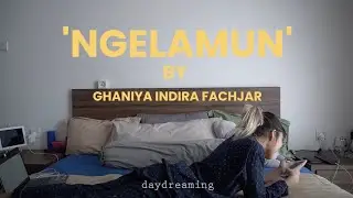 NGELAMUN (short film)