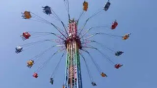 Flying Carousel