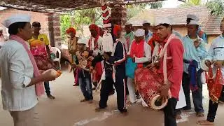 Naman||Palkhi Firte khele||Mirwanewadi||Chafe||Ratnagiri|| Kokan