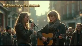 They Laughed at a Street Musician &mdash; Then Taylor Swift Took His Guitar and Stunned Everyone