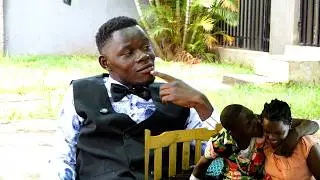 Mukazi wange ayagala kutta mujjawe gwenawasa nga ali esaudi _katongole bimusobedde