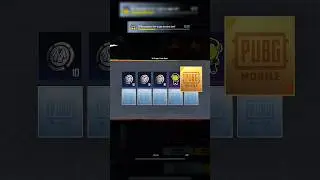 Supply Crate Open