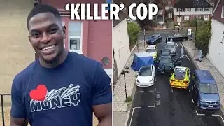 'Angry' Met marksman 'unjustifiably shot rapper Chris Kaba dead as he sat in stationary car'