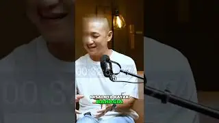 Bahagia itu pilihan #motivation #holywings #ivantanjaya