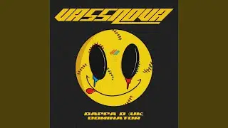 Dominator (Original Mix)