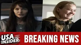 Анджелина Джоли играет заботливую мать-гангстера в жестоком криминальном триллере от режиссера Евы