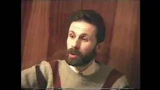 Михаил Карпачев муз. и  сл.  Владимира  Каденко, Минск 1993