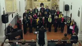 GATATUMBA Villancico Jocoso(Popular Andaluza)