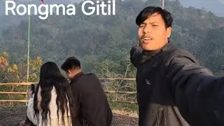 Rongma gitil eco park meghalaya christmas 2025 specially vlog kripon 
