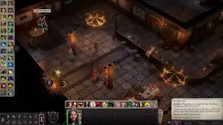 Where to find Arueshalae in the quest What Do You Dream Of where you need to Visit Arue's dream WOTR