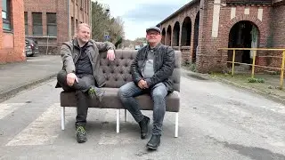 Folge 19: Architektur im CreativRevier