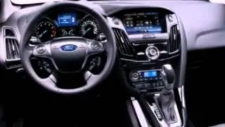 2013 FORD FOCUS Randolph NJ