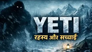 Yeti Mystery Finally SOLVED by Science || Real Proof of Yeti 