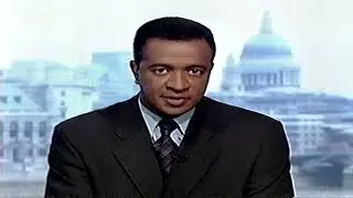 itv london tonight clip vhs   Friday 5th July 1996