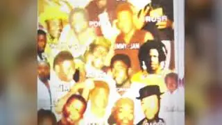 TWOONE NARDO-OUTEAST REUNION (OFFICIAL AUDIO)