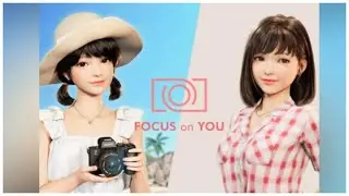 FOCUS on YOU Holiday Special Edition  