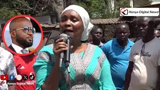 Hassan Joho Ndio Kingpin wa Pwani, Yeye ndio sauti yetu, Hatutakubali kukuwa Watu wa Kubebwa, Amina
