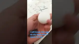 sub if you want me to do it #sub #30 #eggs