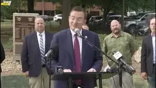 Greenville County Sheriff Announces Identity in Decades-long Cold Case of Mr. X - BFMG.news