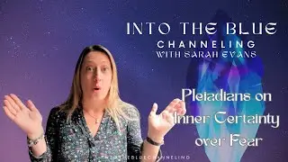 The Pleiadians on Inner Certainty over Fear & Halloween