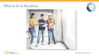 Implementing a Continuous Improvement Process: Video 5 (REL Appalachia)