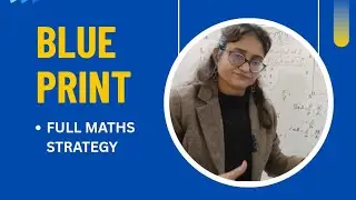 Class 10 Maths Blueprint 2026 | Chapter-wise Weightage & Smart Study Plan