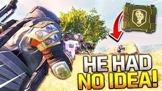 CoD BLACKOUT | Он понятия не имел, что я был позади него!!!! (победа соло)