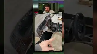 ACTUAL car simulator....