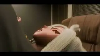 Android 21 Gets Bugged